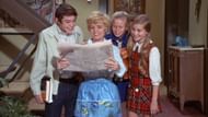 The siblings from The Brady Bunch (Image via Paramount+)